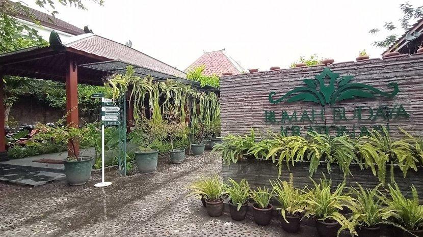 joglo galeri sejarah surakarta yoss