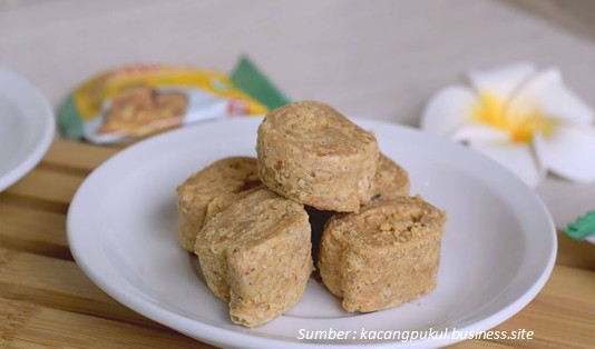 Kue Khas Riau