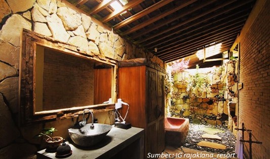 Unique Hotel Recommendations in Yogyakarta 