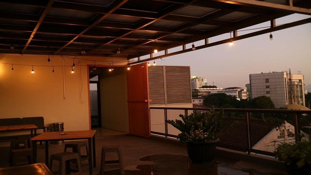 rekomendasi homestay dekat stasiun bandung