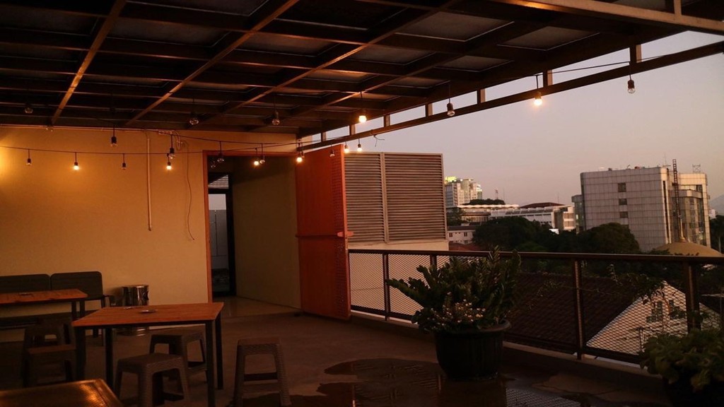 rekomendasi homestay dekat stasiun bandung