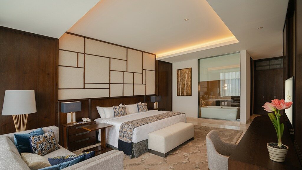 rekomendasi tempat staycation di Bogor