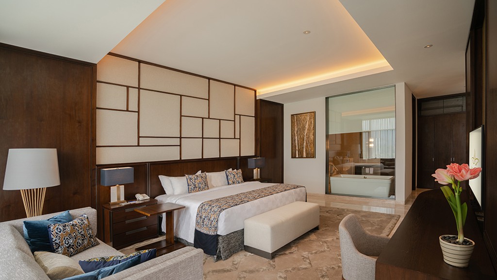 rekomendasi tempat staycation di Bogor