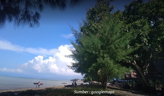 Bikin Kagum! Wakatobi Beyond 7 Wonders di Sulawesi Tenggara 3 Wakatobi Beyond 7 Wonders