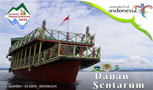 Festival Danau Sentarum 2022