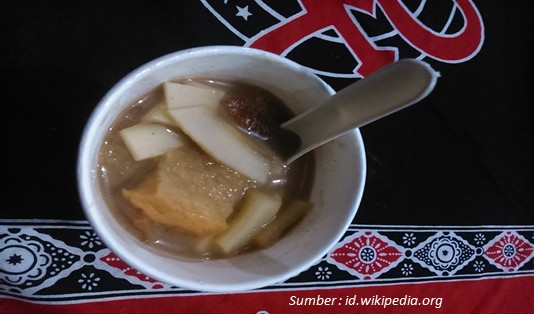 Minuman Rempah Hangat Untuk Kesehatan