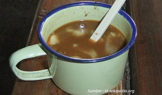 Minuman Rempah Hangat Untuk Kesehatan