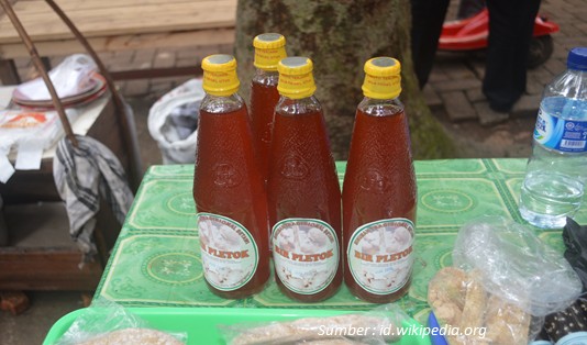 Minuman Rempah Hangat Untuk Kesehatan