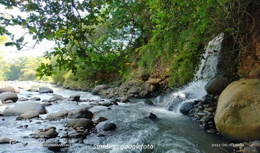 Wisata Madiun yang Lagi Hits