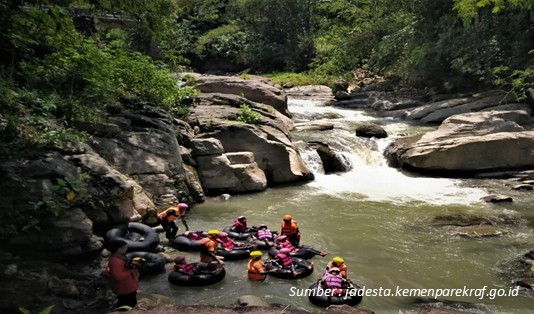 Desa Wisata di Jawa Timur