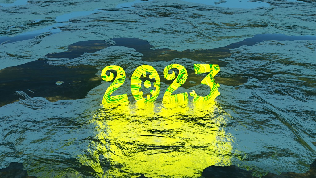5 Aplikasi Gratis untuk Desain Ucapan Tahun Baru 2023! Desain Ucapan Selamat Tahun Baru 2023