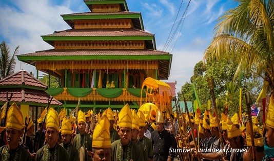 Festival Budaya Tolitoli 2022 1