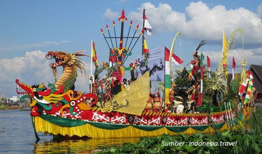 Festival Danau Sentarum 2022
