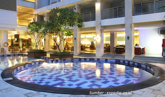Hotel Dekat Obelix Hills Yogyakarta 1