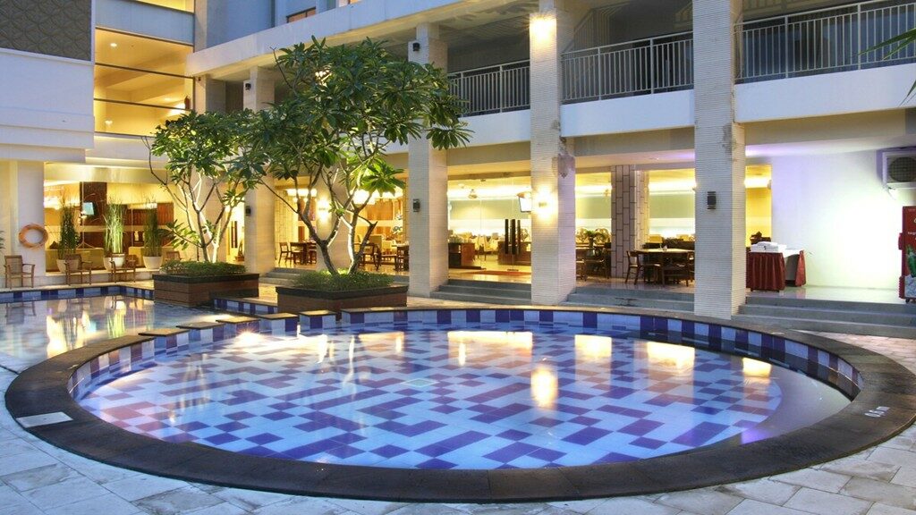 Hotel Dekat Obelix Hills Yogyakarta