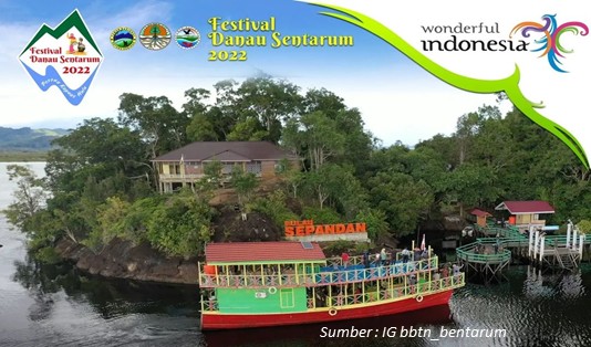 Festival Danau Sentarum 2022