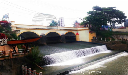 Ragam Wisata Payakumbuh Sumatera Barat, No 2 Tempat Para Pejuang Berkumpul 3 Wisata Payakumbuh
