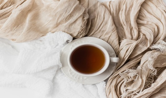 Minuman Rempah Hangat Untuk Kesehatan