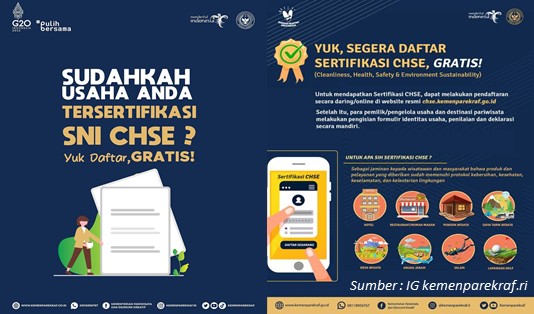 Desa Wisata Barania Sinjai
