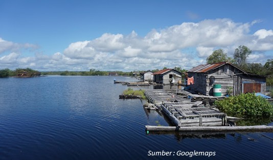 Festival Danau Sentarum 2022