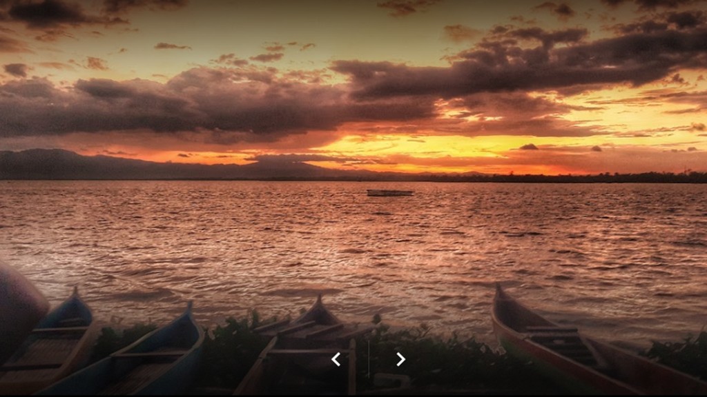 Wisata Danau Limboto, dibalik Cerita dan Derita Pesona Danau Limboto