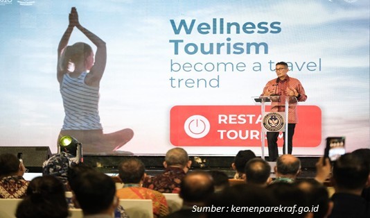 Siap Jadi Primadona, Ini Prediksi Tren Pariwisata Indonesia 2023 1 Tren Pariwisata Indonesia 2023