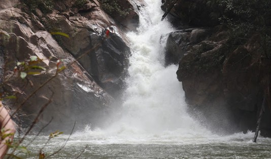 Wisata Lamandau Kalimantan Tengah