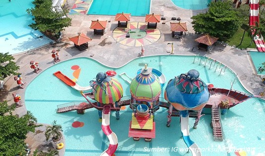 Wisata Madiun yang Lagi Hits