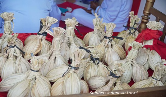 Telur Burung Maleo