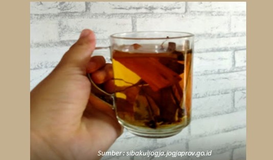 Minuman Rempah Hangat Untuk Kesehatan