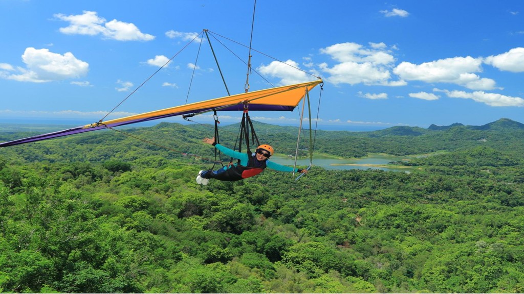 Yang Istimewa dari Wisata Alam Kalibiru Kulon Progo Yogyakarta 2023 Wisata Alam Kalibiru Kabupaten Kulon Progo Daerah Istimewa Yogyakarta