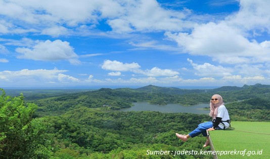 Yang Istimewa dari Wisata Alam Kalibiru Kulon Progo Yogyakarta 2023 3 Wisata Alam Kalibiru Kulon Progo, Yogyakarta