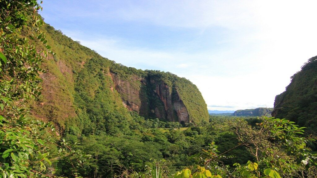 Wisata di Payakumbuh Sumatera Barat