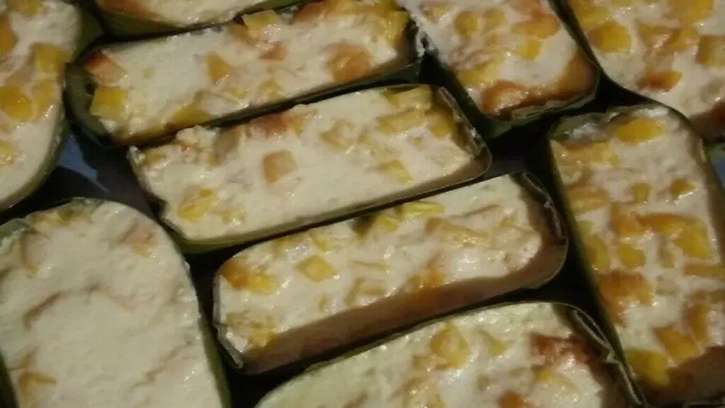 kue Khas Tolitoli