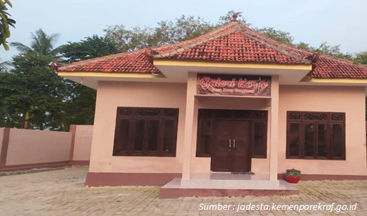 rekomendasi Desa Wisata Keris di Sumenep