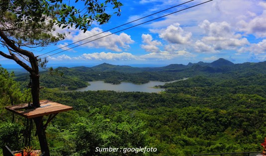 Yang Istimewa dari Wisata Alam Kalibiru Kulon Progo Yogyakarta 2023 2 Wisata Alam Kalibiru Kulon Progo, Yogyakarta
