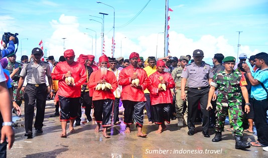 Festival Mombowa Tumpe 2022