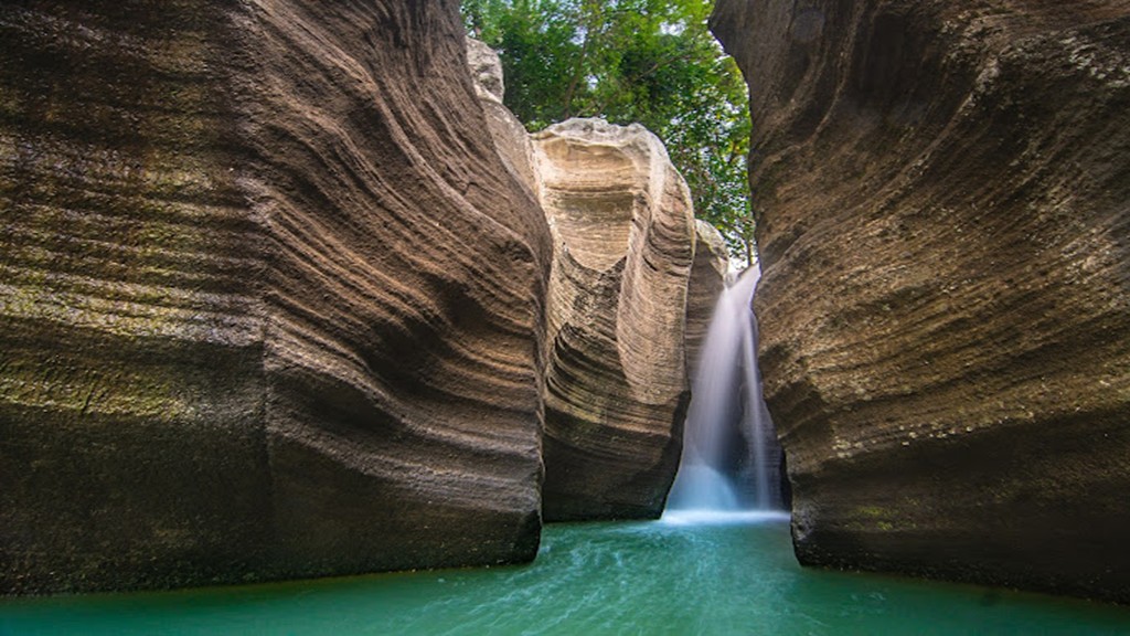 wisata Hidden Gem di Yogyakarta