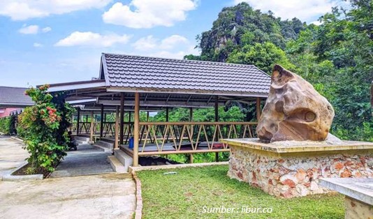 Ragam Wisata Payakumbuh Sumatera Barat, No 2 Tempat Para Pejuang Berkumpul 5 Wisata Payakumbuh