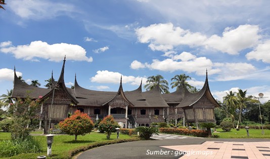 Ragam Wisata Payakumbuh Sumatera Barat, No 2 Tempat Para Pejuang Berkumpul 4 Wisata Payakumbuh