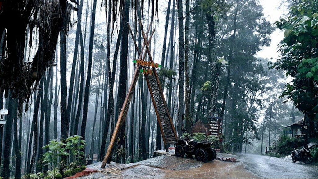 wisata di Madiun yang lagi hits