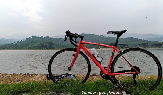 Aktivitas Menarik yang Bisa dilakukan di Wisata Waduk Siman Pare Kediri