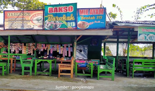 Biaya Masuk Wisata Waduk Siman Pare Kediri