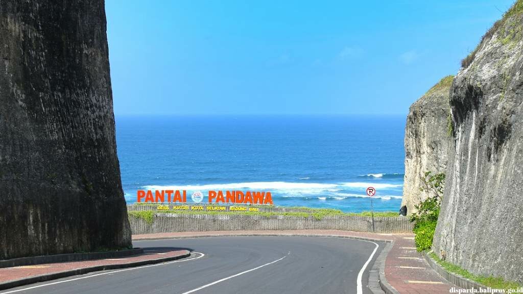 pantai pandawa, dewata, bali,