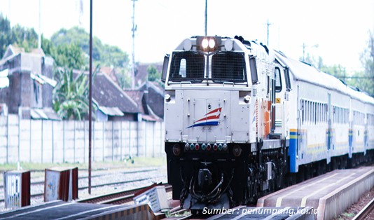 Cara Mendapatkan Diskon KAI