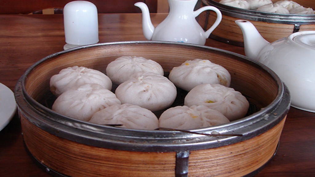 Menu Chinese Food yang Enak dan Mudah Dimasak di Rumah
