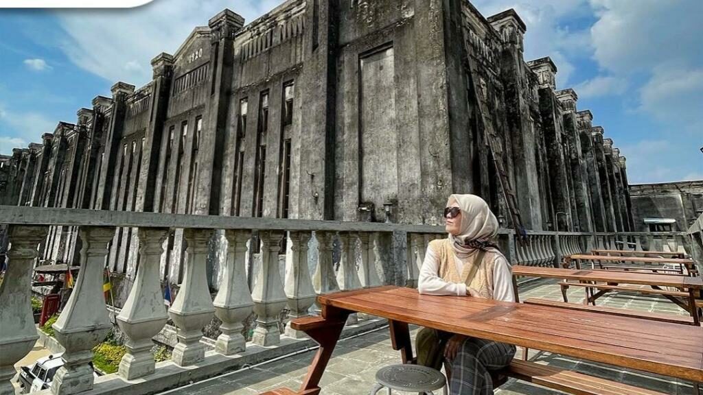 The Heritage Palace