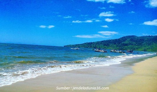 Nonton Powerboat Lanjut Wisata Balige F1H2O Toba 2023 4 wisata Balige F1H2O Toba 2023