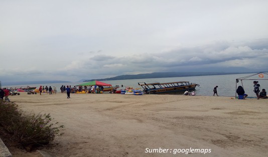 Nonton Powerboat Lanjut Wisata Balige F1H2O Toba 2023 3 wisata Balige F1H2O Toba 2023