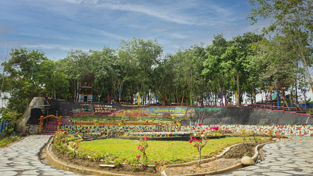 3 Agrowisata di Pekanbaru Riau